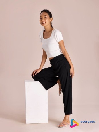 stylish-and-comfortable-pants-for-women-elevate-your-wardrobe-big-0