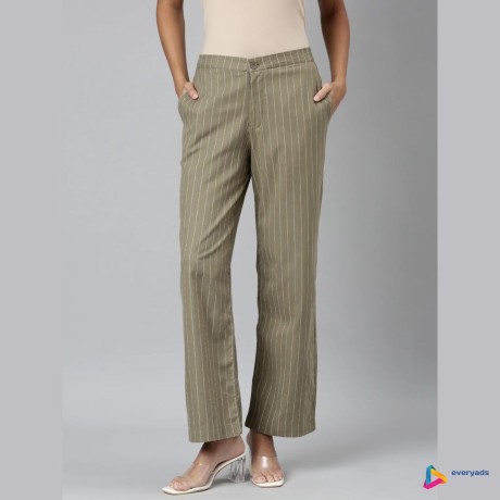 buy-cargo-pants-for-women-online-gocolors-big-0