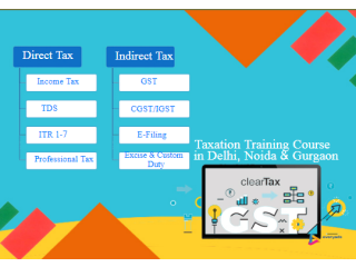 Tally Prime Course in Delhi, 110043, SAP FICO Course in Noida  BAT Course by SLA [ Learn New Skills of Accounting & ITR Training for 100% Job]