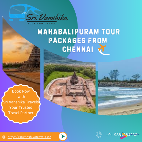 mahabalipuram-tour-packages-from-chennai-sri-vanshika-travels-big-0