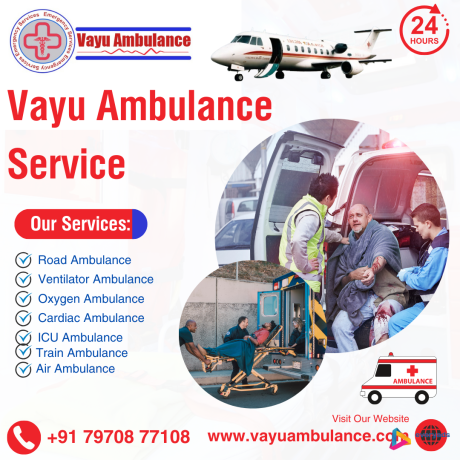 transport-patient-from-one-city-to-another-vayu-air-ambulance-services-in-patna-big-0