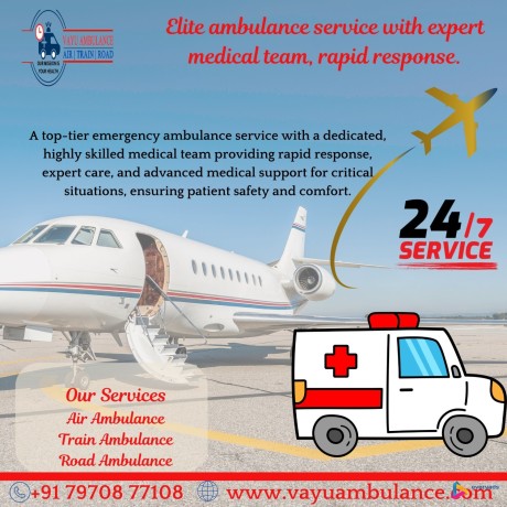 the-medical-crew-is-present-247-onboard-vayu-air-ambulance-services-in-patna-big-0