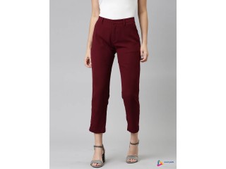 Buy Touser Pants for Women - Go Colors