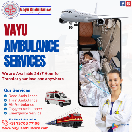 vayu-ambulance-services-in-kankarbagh-life-saving-transportation-big-0