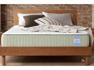 Experience Ultimate Comfort with a Latex Mattress