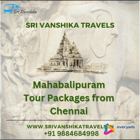 mahabalipuram-tour-packages-from-chennai-sri-vanshika-travels-big-0