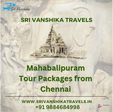 mahabalipuram-tour-packages-from-chennai-sri-vanshika-travels-big-0