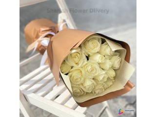 Exquisite Flower Bouquets from Sharjah Flower Delivery