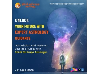 Find Your Path with the Best Astrologer in BTM Layout | BestAstrologersinBangalore