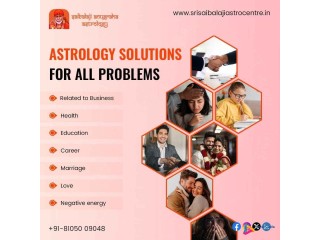 Professional Astrologer in Bangalore - Srisaibalajiastrocentre