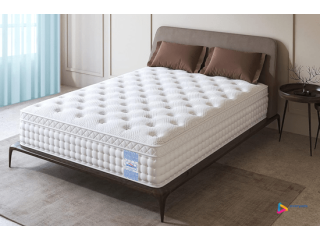 Buy Mattress Online for Quality Sleep and Ultimate Comfort