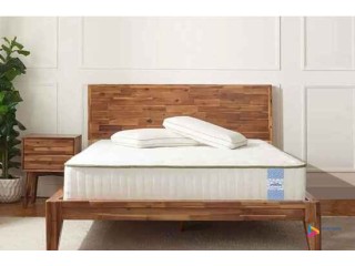 Premium Latex Mattresses for Ultimate Comfort and Support