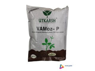 Buy Bio Fertilizers Online for Healthy Crops - Utkarsh Agrochem