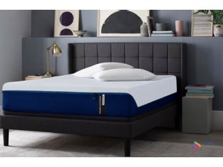 Discover Ultimate Comfort with a Premium Foam Bed Mattress