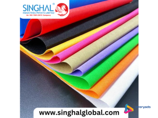 PP Spunbond Nonwoven Fabric: A Modern Essential