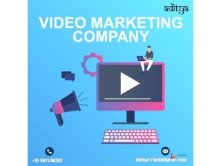 One of the best video marketing company