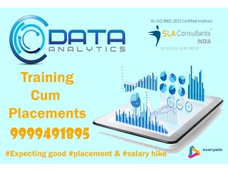 Know why Data Analytics Coaching Classes is the Best Option for Students after Graduation
