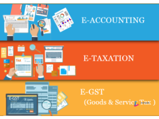 Accounting Course in Delhi, 110091, Top Google Rated [100% Job] SLA Consultants India, Free SAP Finance FICO Training Certification