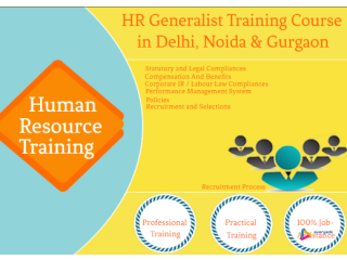 Best HR Generalist & SAP HCM Payroll Institute in Delhi, 110051 - |100% Job  "New Year Offer 2025" by [ SLA Consultants Delhi] "100% Job Guarantee"