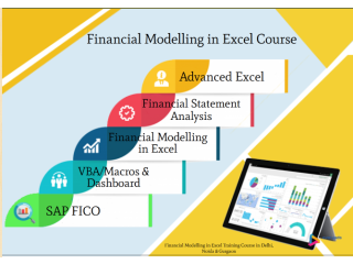 Financial Modelling Certification Course in Delhi, 110049. Best Online Live Financial Analyst Training in Indore by IIT Faculty , [ 100% Job in MNC]