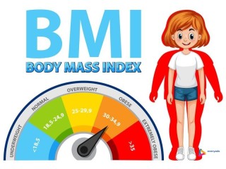 Find the Best Body Composition & BMI Machines  Accurate, Reliable & Smart