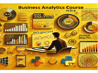 Business Analyst Certification Course in Delhi, 110043. Best "Online Business Analysis Course" in Pune by IIT Faculty