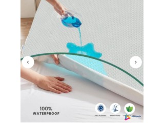 Waterproof vs. Breathable Mattress Protectors: Which One to Choose?