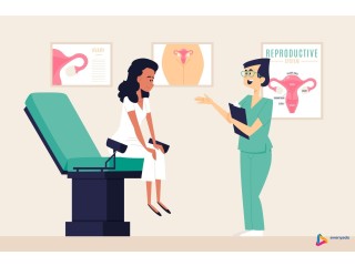 Expert Gynecologist in Indore  Comprehensive Women's Healthcare