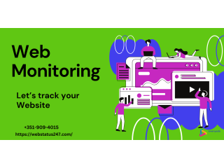 Best Practices for Web Monitoring in 2025