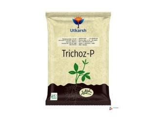 Buy Effective Bio Fungicide Online - Utkarsh Agrochem