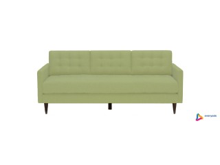 Stylish & Comfortable 3 Seater Sofas  Buy Online at Jeometri