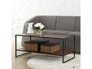 Buy Stylish Living Room Center Table Online  Elegant & Durable | Jeometri