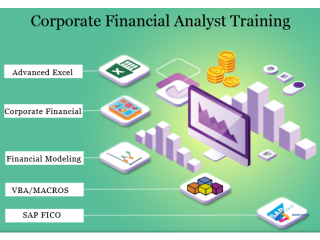 How to Choose the Right Financial Modeling Course with SAP FICO, Get Financial Analyst Course in Delhi, 110008, by SLA Consultants India