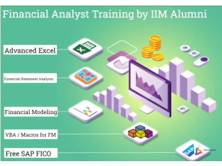 Top SAP FICO Reports for Financial Analysts, Get Financial Analyst Course in Delhi. 110037, by SLA Consultants India