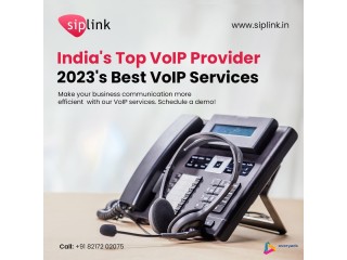 Business VoIP Provider - VoIP phone system for business