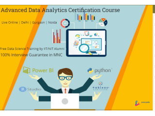 Is an "Data Analyst Certification Course" Worth It in 2025? Job Market Insights, 100% Job in MNC, Excel, VBA, SQL, Power BI, Tableau Projects,