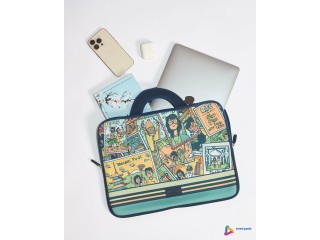 Stylish and Protective Laptop Covers for Everyday Use