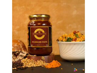Puliyogare Paste in Daily Cooking: Quick Fixes for Busy Days