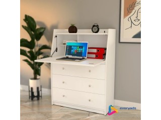 Buy Wooden Chest of Drawers Online - Studio Kook