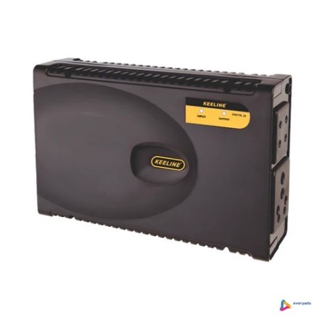 smart-voltage-protection-with-led-tv-stabilizer-keeline-big-0