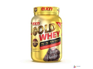 High-Quality Protein Supplements for Muscle Gain | GXN