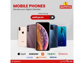 Buy Mobile Online | Mobile Price Online | Mobile Shopping