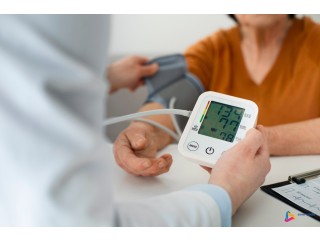 Get the Best BP Monitor for Home Use  Omron Certified