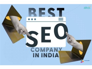 Affordable SEO Company in Delhi - Expert Search Engine Optimization