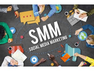 Complete Social Media Management Solutions
