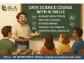 best-data-science-course-with-placement-assistance-upskills-with-ai-for-2026-by-sla-consultants-noida-small-0
