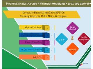 Credit Analyst and Financial Modelling Certification Course with AI & ChatGPT [English], Update with AI Skills for 2026,