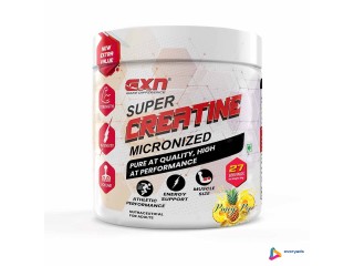 Boost Your Strength & Performance with the Best Creatine!, Delhi