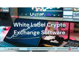 Launch A Brand-New Crypto Exchange Platform