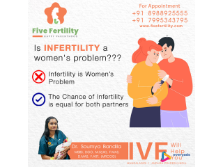Best Fertility Centers In Vijayawada